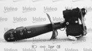 VALEO V251438 Выключатель на колонке рулевого управления на автомобиль RENAULT MEGANE