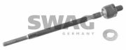 SWAG 55720016 рулевая тягa