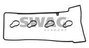 SWAG  ремкомплект прокладкa крышки клапанoв
