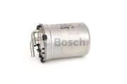 BOSCH F026402835 Топливный фильтр на автомобиль SKODA RAPID