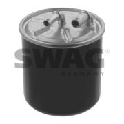 SWAG 10934178 топливный фильтр на автомобиль MERCEDES-BENZ SPRINTER
