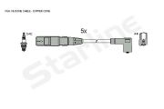 STARLINE SZK0921 Комплект высоковольтных проводов