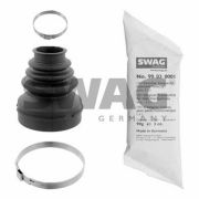 SWAG 64931056 комплект пыльников на автомобиль PEUGEOT 207