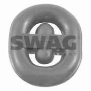 SWAG 10907358 резиновое кольцо для крепления глушителя