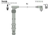 Tesla  Кабель зажигания, к-кт TESLA Lancia, Fiat 95-01, Doblo 01-1,6