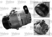 VALEO V699270 Компрессор кондиционера на автомобиль OPEL TIGRA