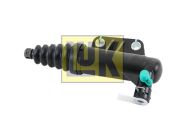 LUK 512043710 Рабочий цилиндр, система сцепления на автомобиль FIAT PALIO
