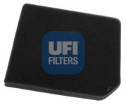 UFI 2711200 Повітряний фільтр UFI