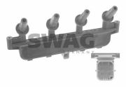 SWAG 62924997 катушка зажигания на автомобиль PEUGEOT 1007