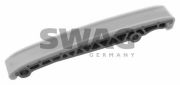 SWAG 10090141 планка успокоителя на автомобиль MERCEDES-BENZ M-CLASS