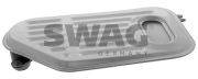 SWAG 20921023 фильтр трансмиссионного масла на автомобиль BMW 5