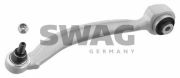 SWAG 10931731 поперечный рычаг подвески