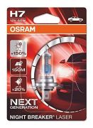 Osram OSR64210NL01B Автомобільна лампа