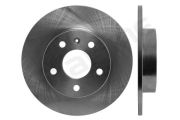 STARLINE SPB1392 Тормозной диск на автомобиль OPEL CORSA