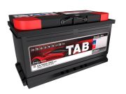 TAB TABMAGIC100L5 Аккумулятор TAB 100Ah 900A Ca/Ca ,353x175x190 mm, крепеж: B13,правый 