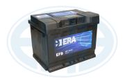 ERA ERAE56011 Аккумулятор - ERA EFB / 60 Ah / EN  640 / 242x175x190 (ДхШхВ) / R