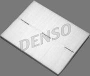 DENSO DENDCF036P Фильтр, воздух во внутренном пространстве