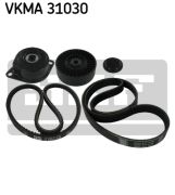 SKF VKMA31030 Поликлиновой ременный комплект на автомобиль SEAT INCA