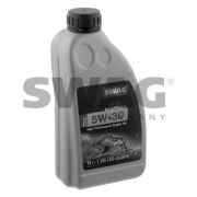 SWAG 15932945 моторное масло на автомобиль MAZDA CX-5