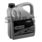 SWAG 15932938 моторное масло на автомобиль PORSCHE CAYENNE