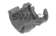 SWAG 30931345 Втулка стабилизатора на автомобиль VW TOUAREG