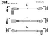 Tesla TEST829B Комплект кабелiв запалювання