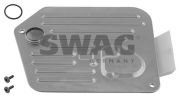 SWAG 20912671 Комплект масляного фильтра коробки передач