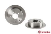 BREMBO 08A44610 Тормозной диск