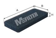 MFILTER K999 Воздушный фильтр