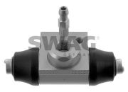 SWAG 30906112 цилиндр тормозной рабочий на автомобиль VW PASSAT