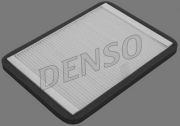 DENSO DENDCF019P Фильтр, воздух во внутренном пространстве на автомобиль RENAULT MEGANE