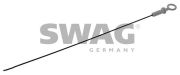 SWAG 32938796 масляный щуп на автомобиль SEAT AROSA
