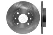 STARLINE SPB1002 Тормозной диск