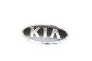KIA KH3267100OE Эмблема в переднюю решетку  [OE] на автомобиль KIA CEE'D
