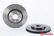 BREMBO 09A97111 Тормозной диск