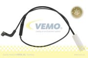 VEMO VIV20725127 Датчик износа  на автомобиль BMW 5