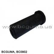BCGUMA BC0902 Втулка ресори
