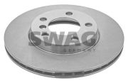 SWAG 11943860 тормозной диск