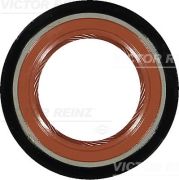 VICTOR REINZ VR812729500 Уплотняющее кольцо, коленчатый вал на автомобиль OPEL CORSA