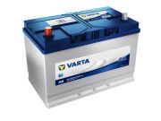 VARTA VT595405BD Аккумулятор VARTA BLUE DYNAMIC 95Ah, EN 830, левый 