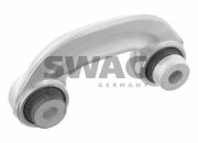SWAG 32610005 тяга стабилизатора на автомобиль AUDI A4