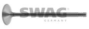 SWAG 30340009 впускной клапан на автомобиль AUDI A8
