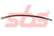 SBS 1330853328 Тормозной шланг на автомобиль MERCEDES-BENZ SPRINTER