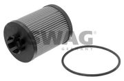 SWAG 40936562 масляный фильтр на автомобиль OPEL ASTRA
