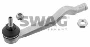 SWAG 60929623 наконечник рулевых тяг на автомобиль RENAULT LOGAN/STEPWAY