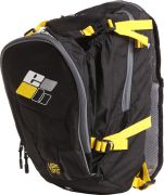 ELIT DO2995 EASYBIKE рюкзак, черно-желтый, 12л