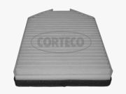 CORTECO CP1290 Фильтр, воздух во внутренном пространстве на автомобиль JAGUAR F-TYPE