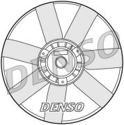 DENSO DENDER32005 Вентилятор радіатора
