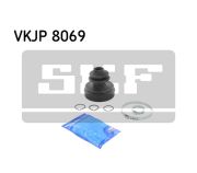 SKF VKJP8069 Пыльник привода колеса на автомобиль VOLVO S70