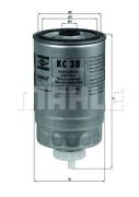KNECHT KC38 Топливный фильтр